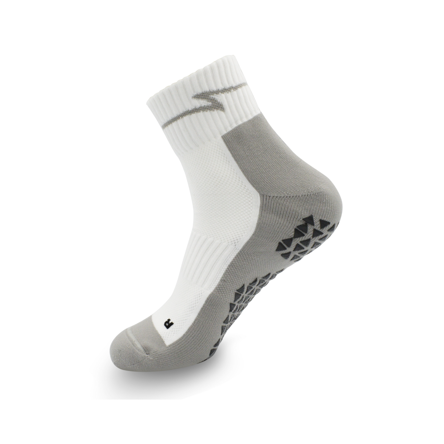 Medias Antideslizantes Tobilleras 3-Pack