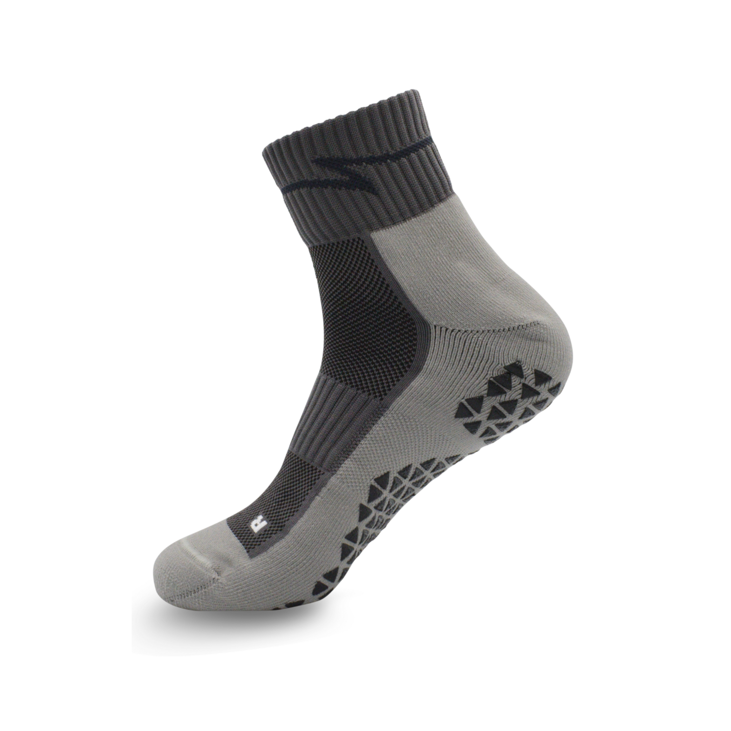 Medias Antideslizantes Tobilleras 3-Pack