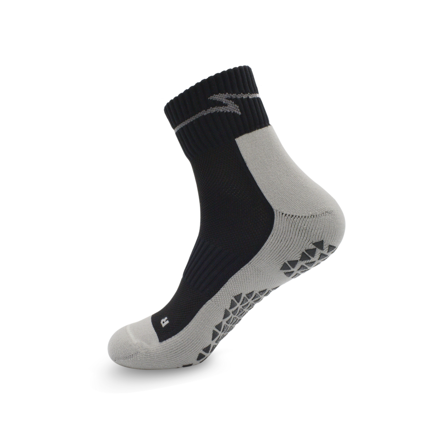 Medias Antideslizantes Tobilleras 3-Pack